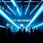 Act on Demand coverband
